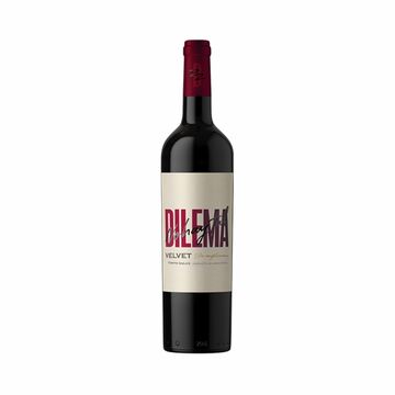Dilema Tinto Dulce 6 X 750 Ml X1