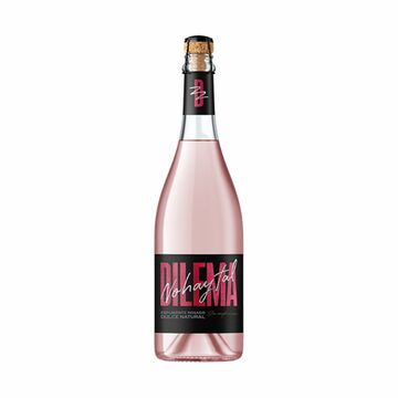 Dilema Espuma Ro/dulce 6 X 750ml X1