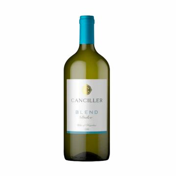 Canciller Bl Blanco Dul 6x1125ml X1
