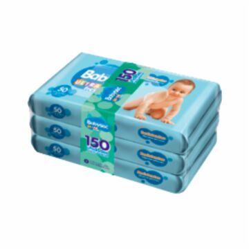 Th Babysec Ultrafresh X 150 X8