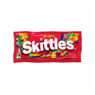 Skittles Confites Original X 61 G X36