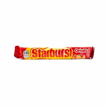 Starburst Caramelos X 59 G X36