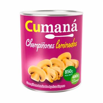 Champ Lam Cumana X850gr X12