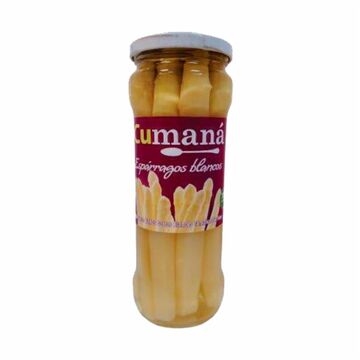 Esparr. Blan Fras Cumana X330gr X12