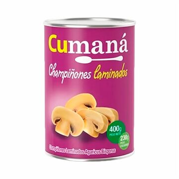 Champ Lam Cumana X 400 Gr X24