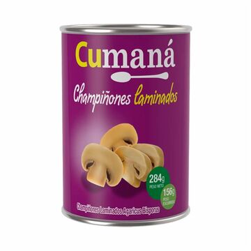 Champ Lam Cumana X 284 Gr X24