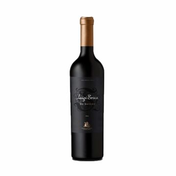 Luigi Bosca De Sangre Red Blend X6