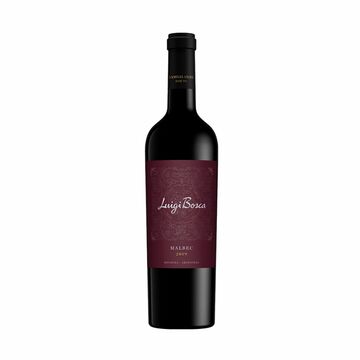 Luigi Bosca Malbec X6