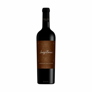 Luigi Bosca Cabernet Sauvignon X6