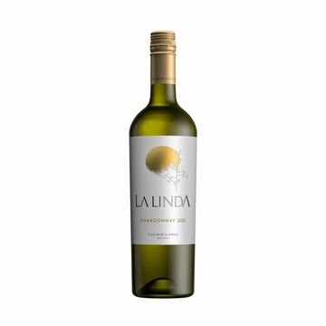 La Linda Chardonnay X6
