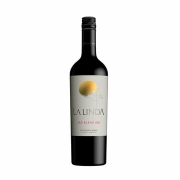 La Linda Red Blend X6