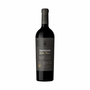 Trivento Golden Malbec D.o.c.x750 X6