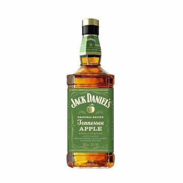 Jack Daniels Whisky Tennessee Apple X12