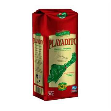 Playadito Elab Despalada X 500 Grs X10