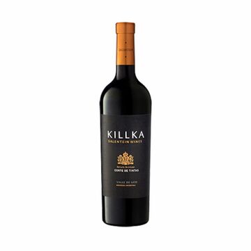 Killka Corte De Tintas X750cc X6
