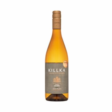 Killka Malbec Blanco. X750cc X6