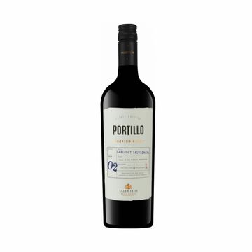 Portillo Cab.sauv. X750cc X6
