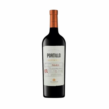 Portillo Malbec . X750cc X6