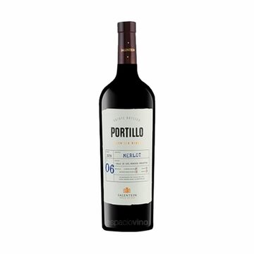 Portillo Merlot X750cc X6