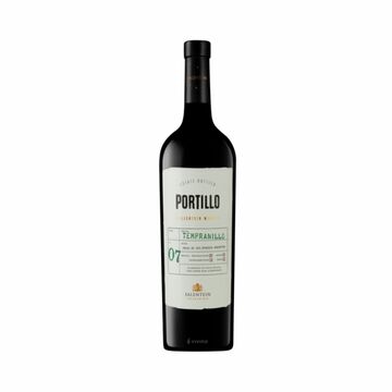 Portillo Tempranillo X750cc X6