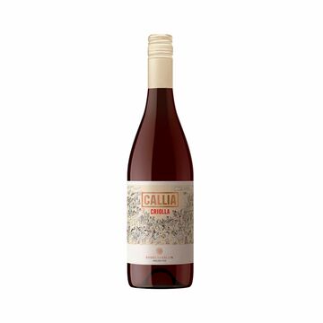 Callia Criolla - Vino Tto. X750cc X6