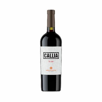 Callia Syrah Cab.sauv.x750cc X6