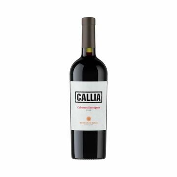 Callia Cab. Sauv..x750cc X6