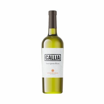 Callia Sauvignon Blanc X750cc X6
