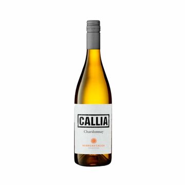 Callia Chardonnay X750cc X6