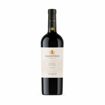 Salentein Reserva Cab.sauv.x750cc X6