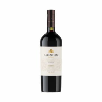 Salentein Reserva Merlot X750cc X6