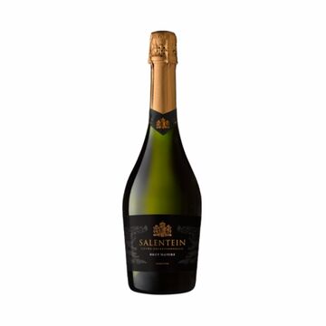 Espumante Salentein Brut Nature X750cc X6