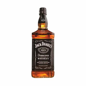 Jack Daniels Tennessee Whiskey Old N°7 X700cc X12