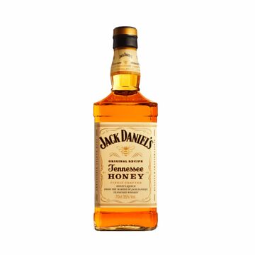 Jack Daniels Whisky Honey X12
