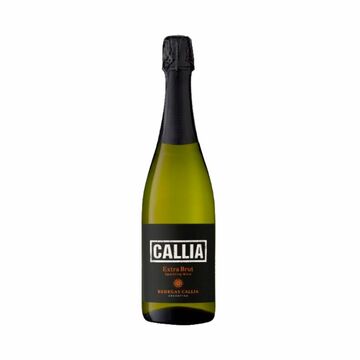 Callia Espumante Extra Brut X750cc X6