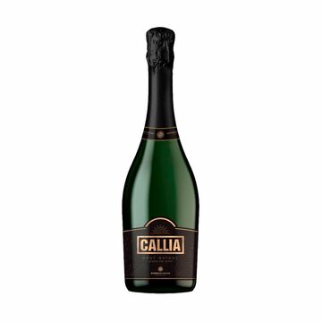 Callia Espumante Brut Nature X750cc X6