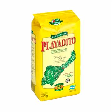 Playadito Elab Con Palo X 250 Grs X20