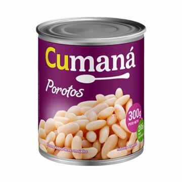 Poroto Cumana X300gr X24