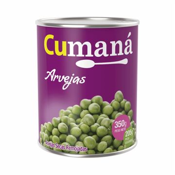 Arveja Cumana X300 X24