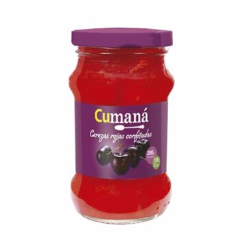 Cereza Marasch Cumana Frax200gr X12