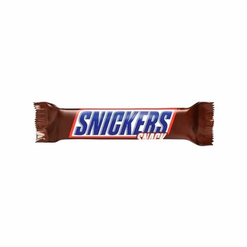 Snickers Export X 21,5g X24