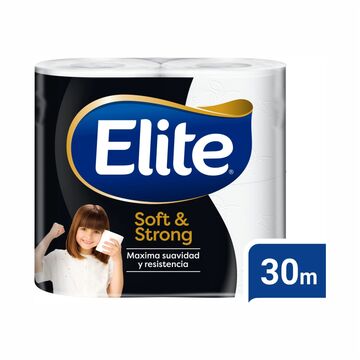 Ph Elite Triple Hoja X30mx4 X10