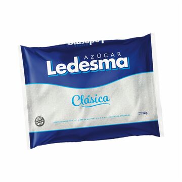 Azucar Ledesma Clasica 10x1 K. Tipo A X1