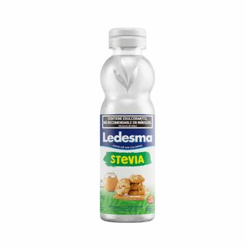 Stevia Ledesma Liquido X 200 Ml X6