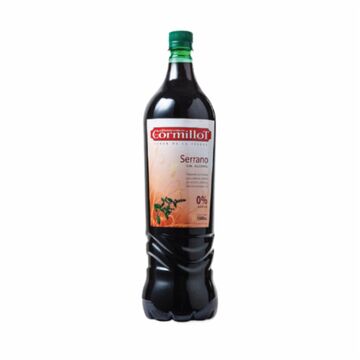 Amargo Serrano Cormi Pet X 1500 X6