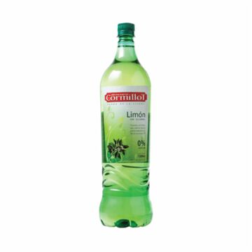 Amargo Limon Cormi Pet X 1500 X6