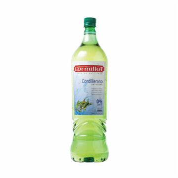 Amargo Cordillerano Cormi Pet X 1500 Cc X6