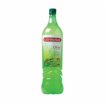 Amargo Citrus Cormillot Pet X1500 X6