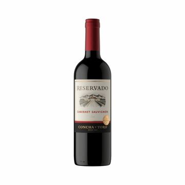 Reservado Caber/sauv Cyt X 750 Cc X6