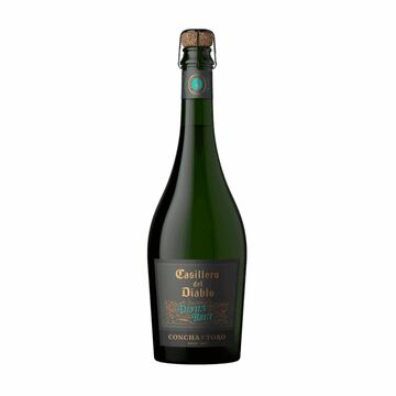 Espumante C/del Diablo Extra Brut X 750cc X6